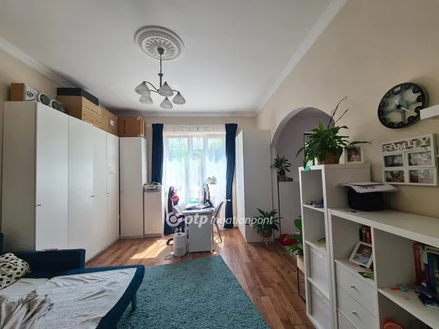 Eladó lakás Budapest XV. kerület, Pestújhely 57 nm