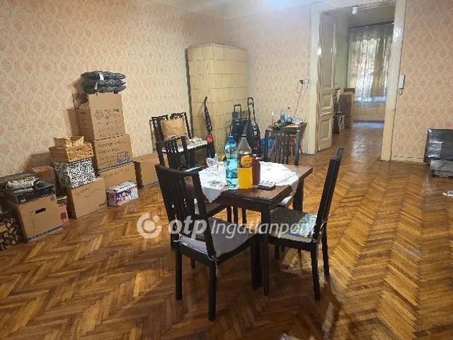 Eladó lakás Budapest VI. kerület 115 nm