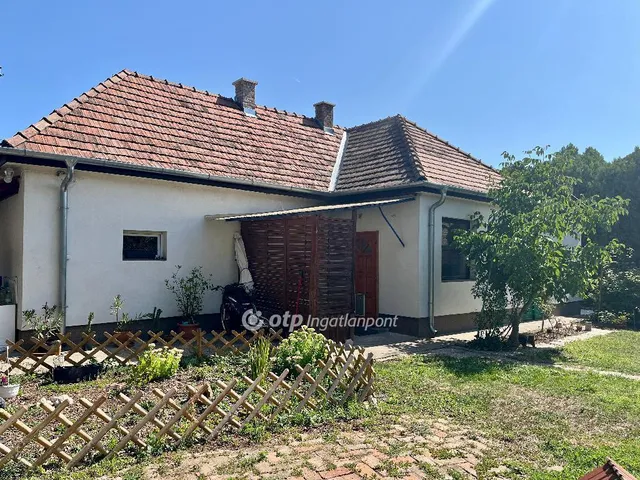 Eladó ház Veresegyház 71 nm