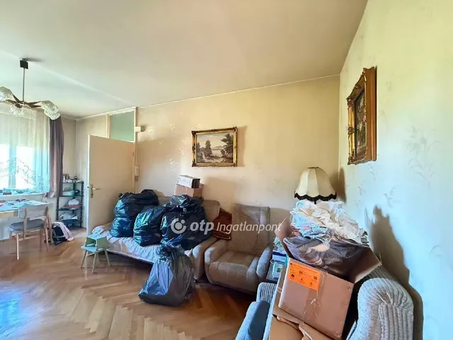 Eladó lakás Budapest XIV. kerület 66 nm