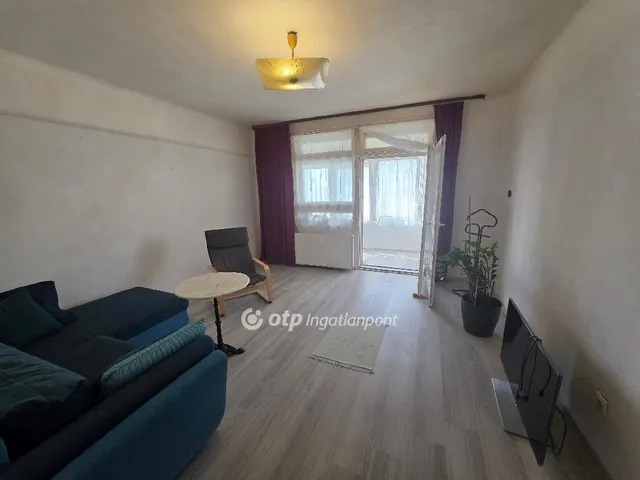 Eladó lakás Budapest XIII. kerület 34 nm
