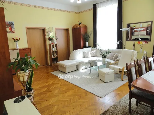 Eladó lakás Budapest XIII. kerület 78 nm