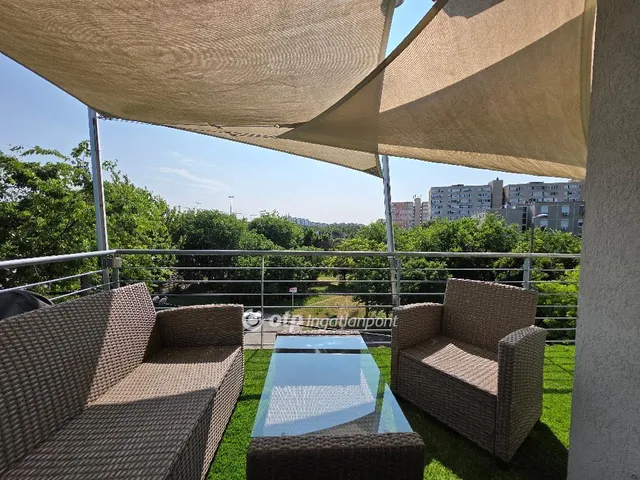 Eladó lakás Budapest XIV. kerület, Rákosfalva 67 nm