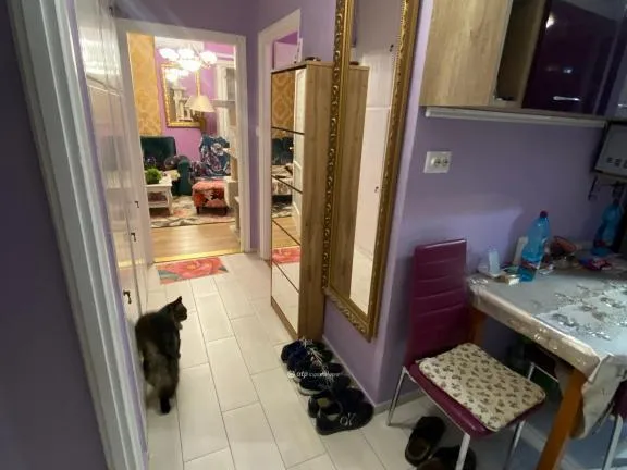 Eladó lakás Budapest II. kerület 60 nm