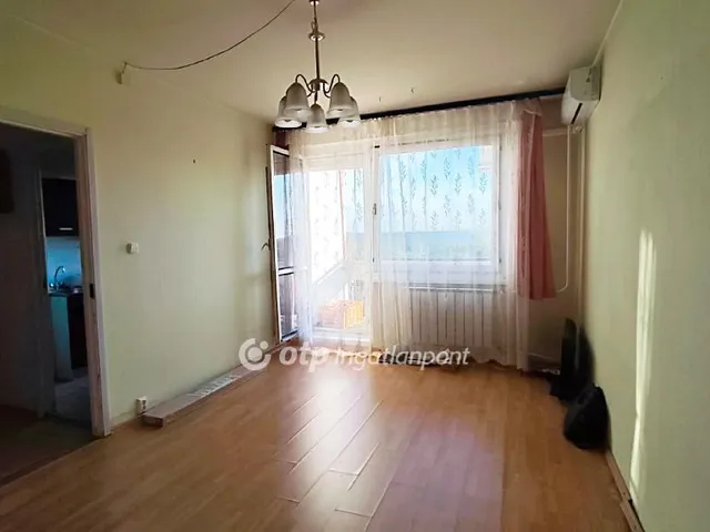Eladó lakás Budapest XI. kerület, Gazdagrét 41 nm