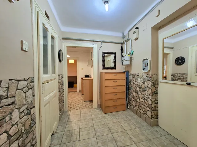 Eladó lakás Budapest XIV. kerület 34 nm