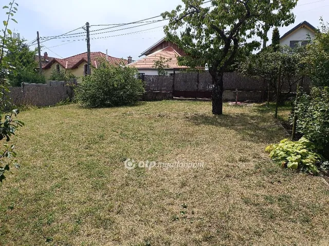 Eladó telek Solymár 544 nm