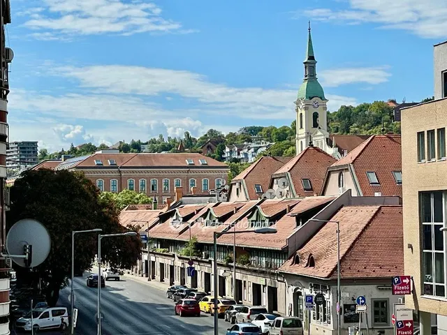 Eladó lakás Budapest III. kerület, Újlak III. ker. 83 nm