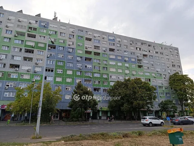 Eladó lakás Budapest III. kerület, Óbuda 48 nm
