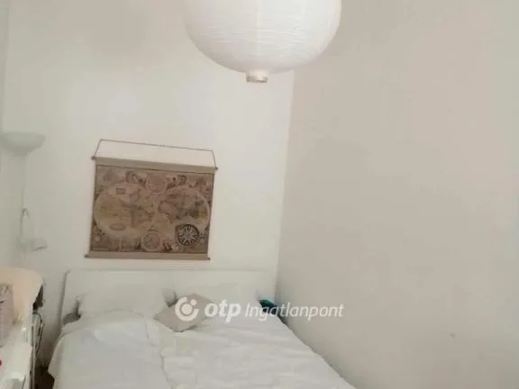 Eladó lakás Budapest VIII. kerület 60 nm