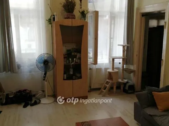 Eladó lakás Budapest VIII. kerület 60 nm