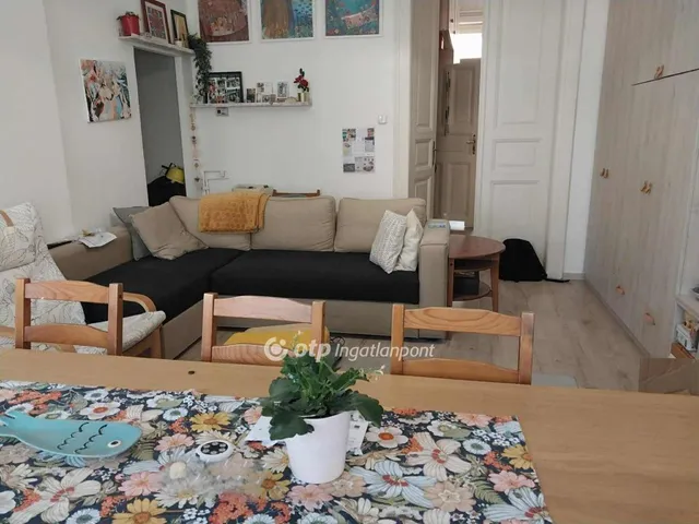 Eladó lakás Budapest XII. kerület 71 nm