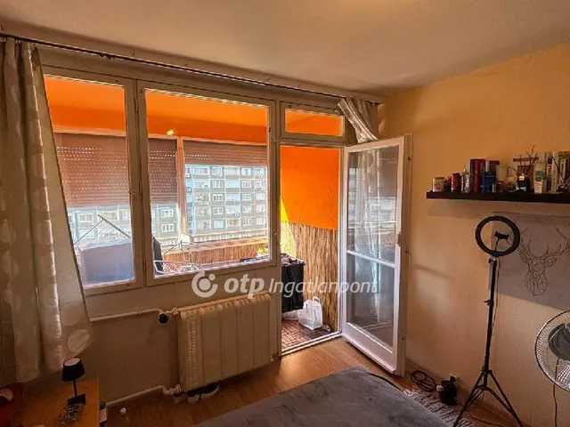 Eladó lakás Budapest XI. kerület 48 nm