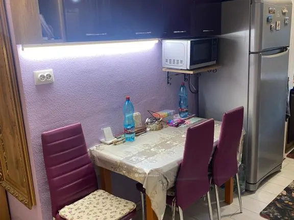 Eladó lakás Budapest II. kerület 60 nm