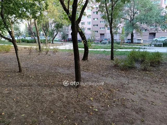 Eladó lakás Budapest XI. kerület 48 nm
