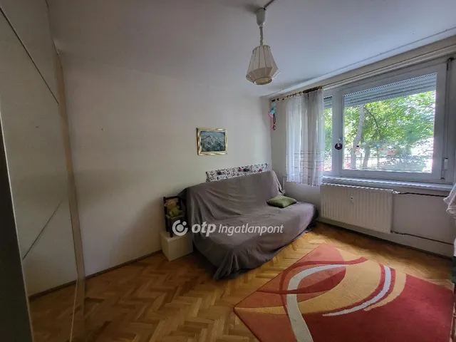 Eladó lakás Budapest XI. kerület 48 nm