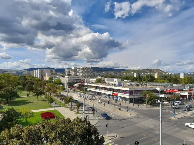 Eladó lakás Budapest XI. kerület, Kelenföld 51 nm