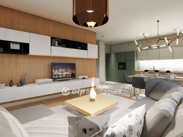 Eladó lakás Budapest VIII. kerület 69 nm