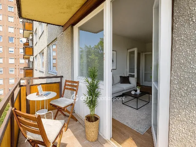 Eladó lakás Budapest IV. kerület, Újpest 71 nm