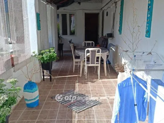 Eladó ház Somogyszil 140 nm