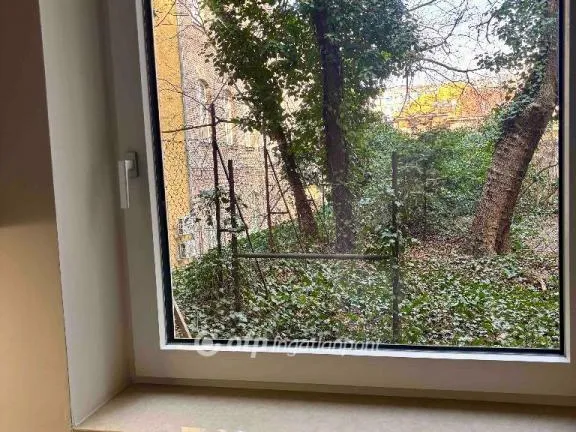 Eladó lakás Budapest I. kerület 47 nm