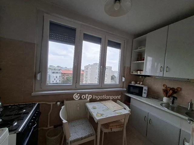 Eladó lakás Budapest III. kerület, Óbuda 50 nm