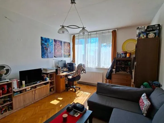 Eladó lakás Budapest XVI. kerület 48 nm
