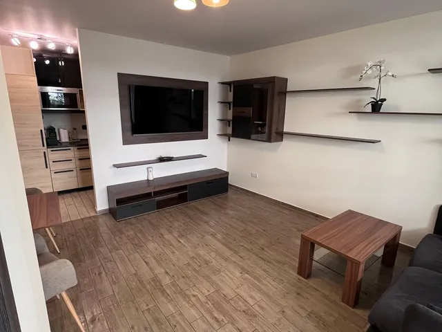 Eladó lakás Budapest XI. kerület 45 nm