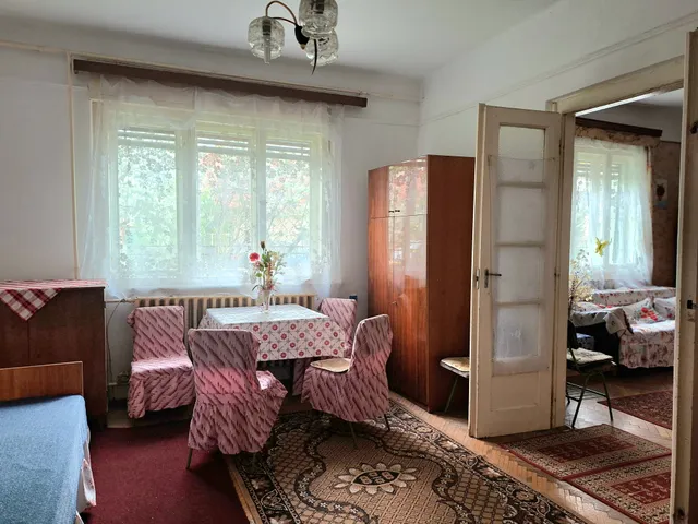 Eladó ház Budapest XVI. kerület 80 nm