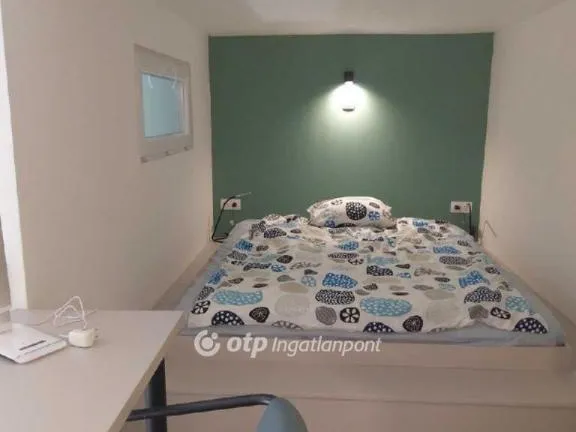 Eladó lakás Budapest VI. kerület 71 nm