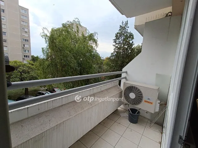 Eladó lakás Budapest XI. kerület, Gazdagrét 54 nm