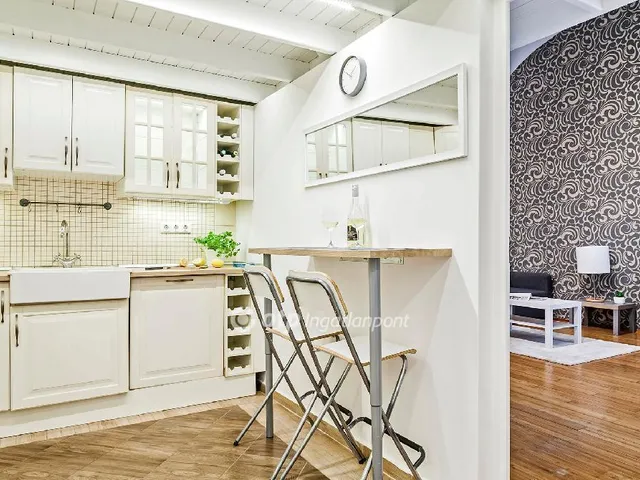 Eladó lakás Budapest VII. kerület 38 nm