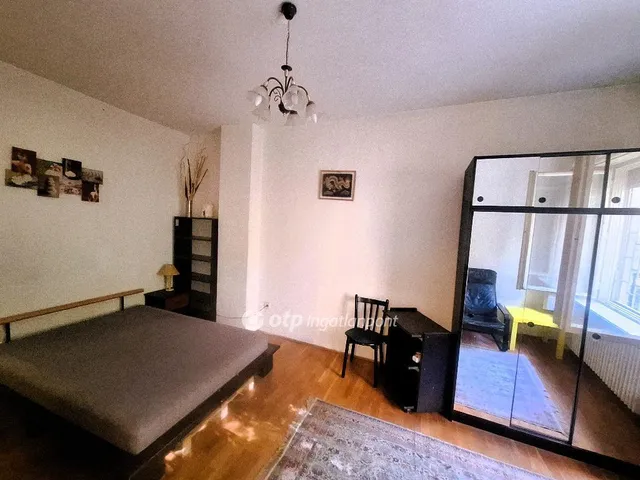 Eladó lakás Budapest VII. kerület 49 nm
