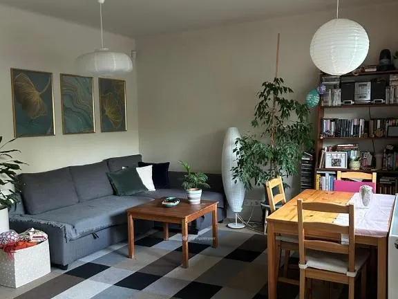 Eladó lakás Budapest II. kerület 51 nm
