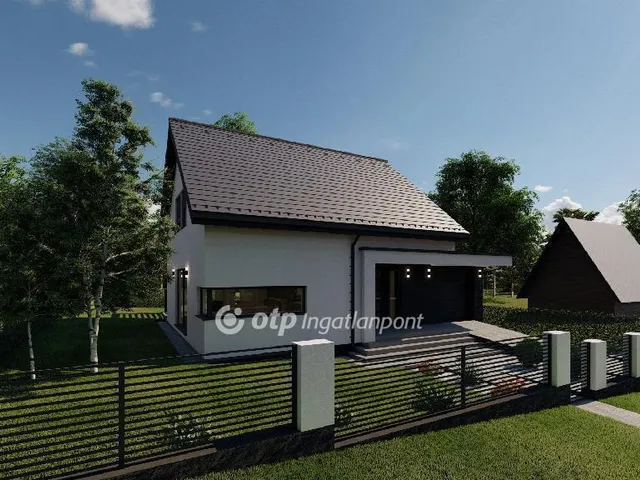 Eladó ház Érd 140 nm