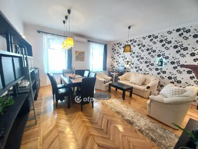 Eladó lakás Budapest XIII. kerület, Újlipótváros 42 nm