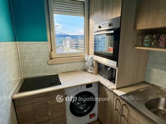 Eladó lakás Budapest XI. kerület, Kelenföld 31 nm