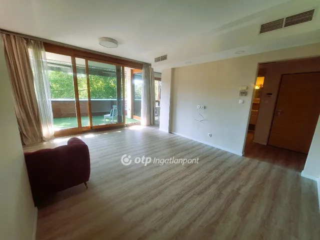 Eladó lakás Budapest III. kerület, Aquincum 78 nm