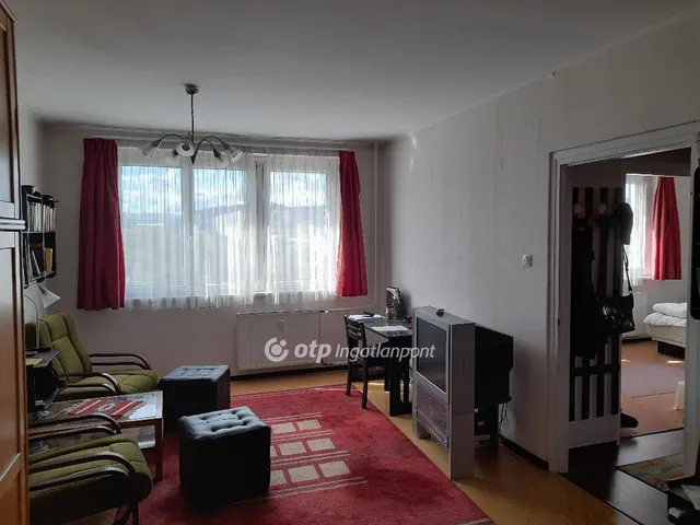 Eladó lakás Budapest XI. kerület, Kelenföld 51 nm