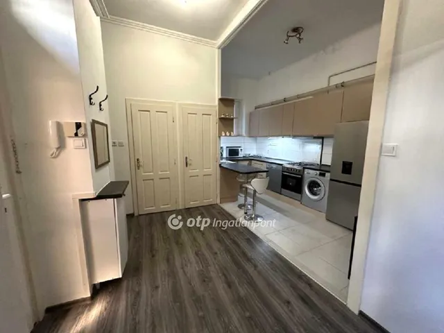 Eladó lakás Budapest II. kerület, Rózsadomb 74 nm