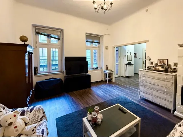 Eladó lakás Budapest II. kerület, Rózsadomb 74 nm