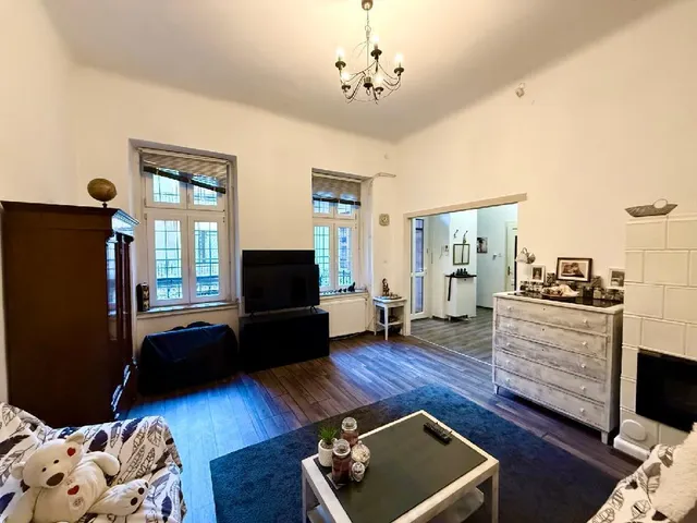 Eladó lakás Budapest II. kerület, Rózsadomb 74 nm