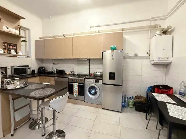 Eladó lakás Budapest II. kerület, Rózsadomb 74 nm