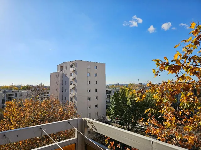 Eladó lakás Budapest IX. kerület 61 nm