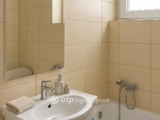 Eladó lakás Dunakeszi 51 nm