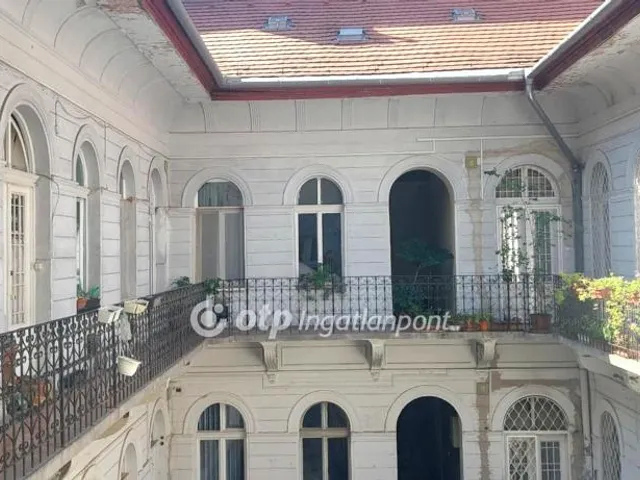 Eladó lakás Budapest V. kerület 45 nm