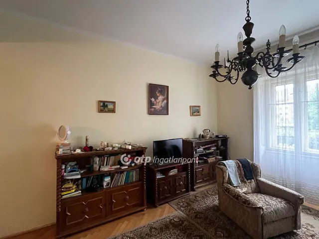 Eladó lakás Budapest XII. kerület, Németvölgy 72 nm