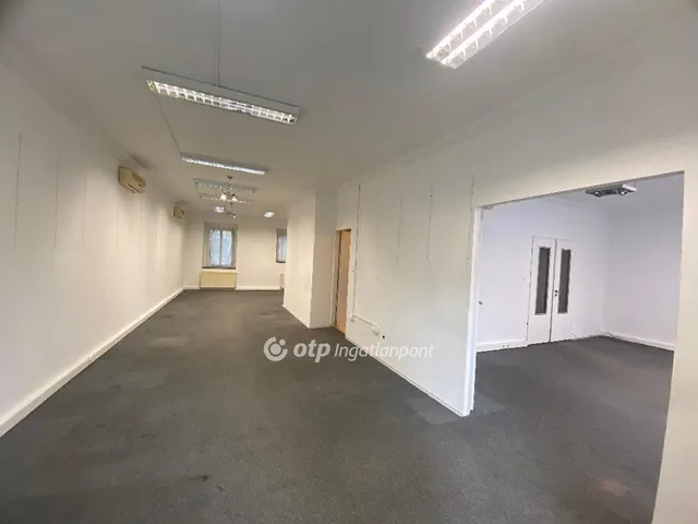 Eladó lakás Budapest VI. kerület 115 nm