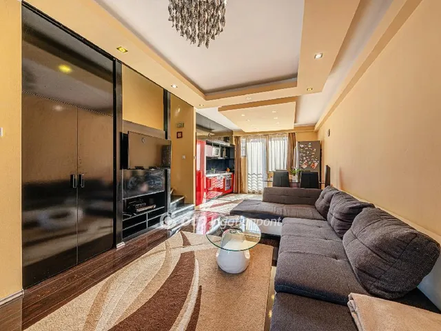 Eladó lakás Budapest III. kerület 74 nm