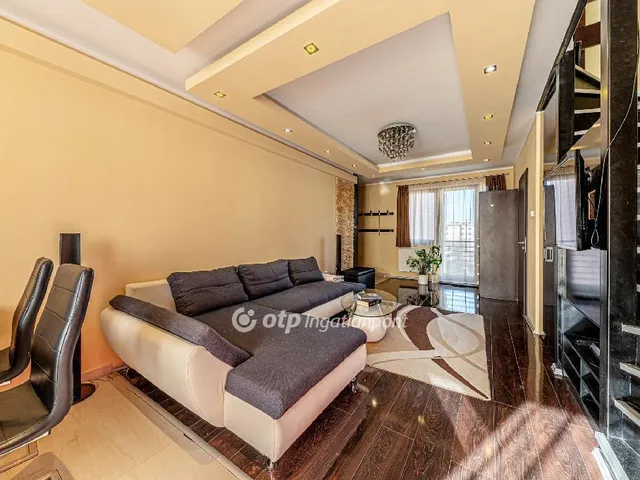 Eladó lakás Budapest III. kerület 74 nm